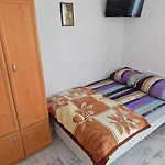 Orkan Séjour chez l'habitant Grzybowo (West Pomeranian)