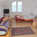 Séjour chez l'habitant Orkan Grzybowo (West Pomeranian)