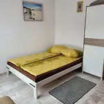 Séjour chez l'habitant Orkan Grzybowo (West Pomeranian)