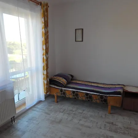 Habitación en casa particular Orkan Grzybowo (West Pomeranian)