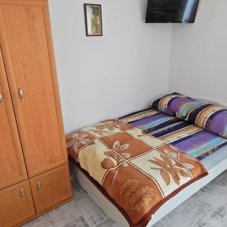 Orkan Homestay Grzybowo (West Pomeranian)