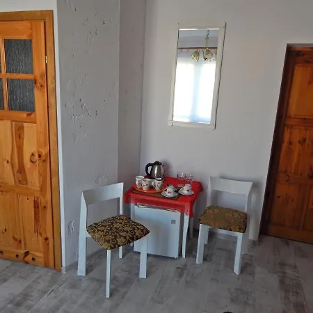 Orkan ホームステイ *