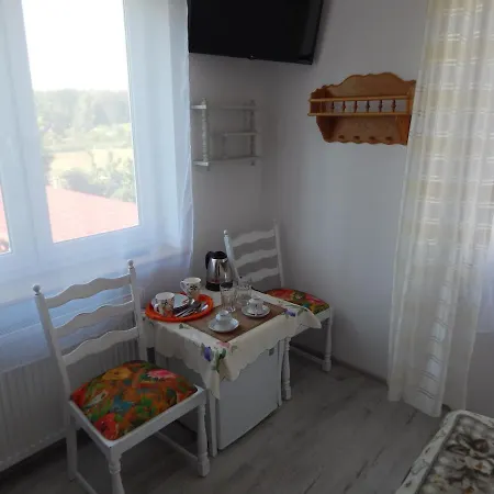 Homestay Orkan *
