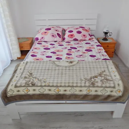 ホームステイ Orkan