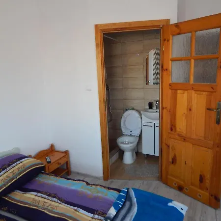 Orkan Habitación en casa particular *