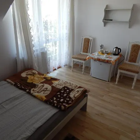 Orkan Habitación en casa particular