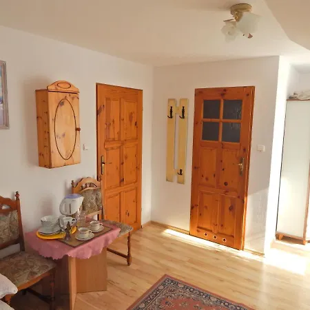 Orkan Habitación en casa particular *