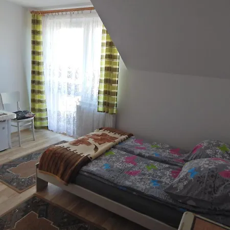 ホームステイ Orkan *