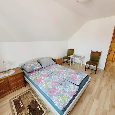 Orkan Séjour chez l'habitant