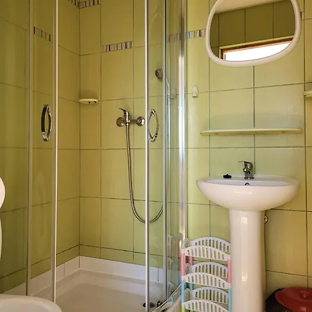 Orkan ホームステイ