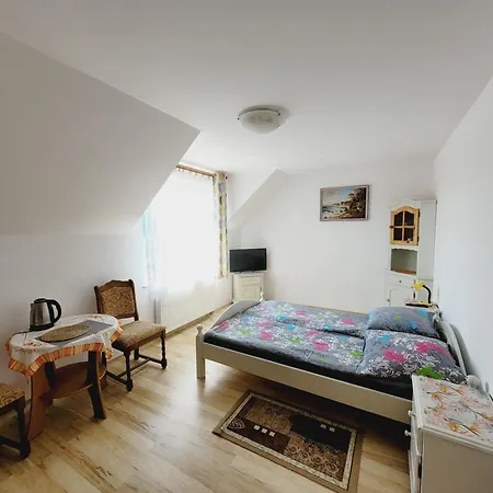 Orkan Séjour chez l'habitant *
