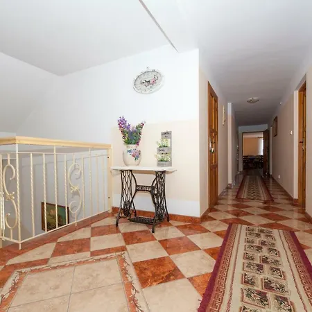 Orkan Séjour chez l'habitant *