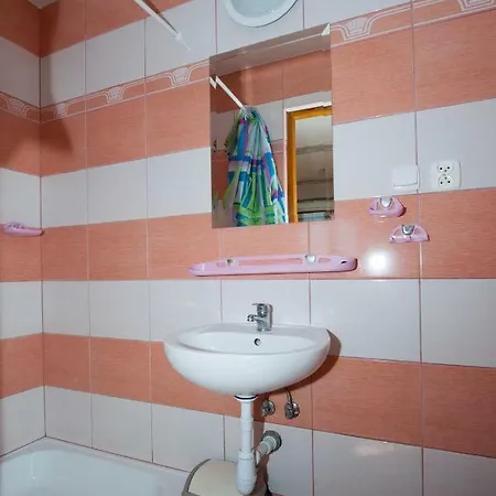 ホームステイ Orkan *