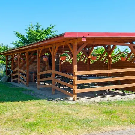 Orkan Homestay Grzybowo (West Pomeranian)