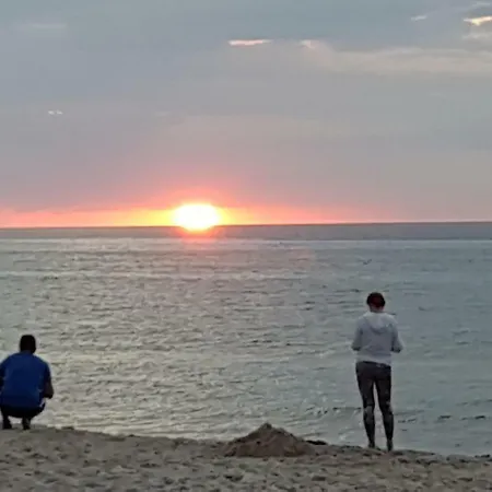 Orkan ホームステイ グジボボ